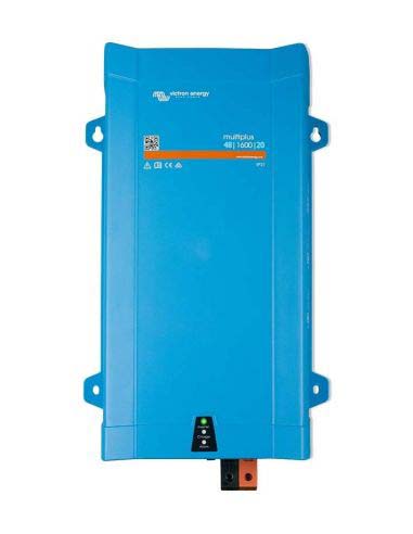 Invertor bidirectional 48V 1600W Victron Energy MultiPlus 48/1600/20-16