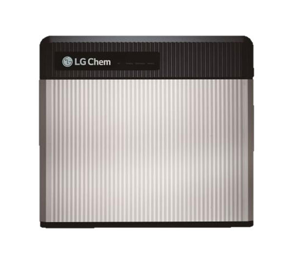 Acumulator solar LG CHEM RESU 3.3 - 2.9 KWh