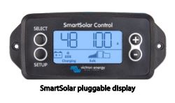 Controller încarcare solara SmartSolar MPPT 12/24/48VDC 150/60-Tr 60A