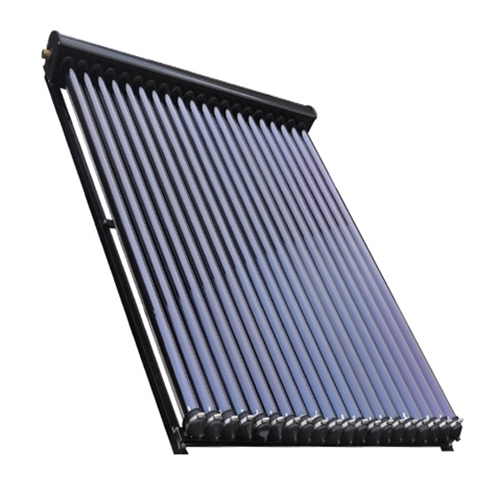Colector solar cu 10 de tuburi vidate tip Heat Pipe Bosswerk - SunExtreme HD 10