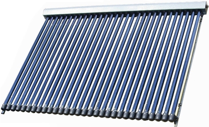 Colector solar cu tuburi Heat Pipe Westech SP58-1800A-30