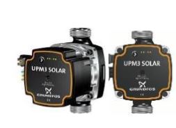 Pompa circuit solar Grundfos UPM3 15 -75