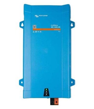 Invertor bidirectional 48V 1600W Victron Energy MultiPlus 48/1600/20-16