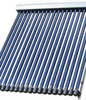 Colector solar cu tuburi Heat Pipe SP58-1800A-20 Westech Solar