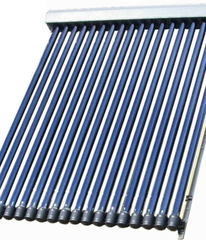 Colector solar cu tuburi Heat Pipe SP58-1800A-18 Westech Solar