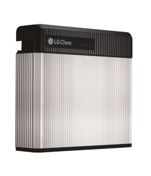 Acumulator solar LG CHEM RESU 6.5 - 5.9 KWh