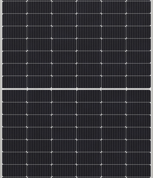 Panou fotovoltaic Sharp Mono: NUJD540