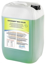 Lichid pentru transfer termic pe baza de plante Greenway NeoSolar bidon 20l