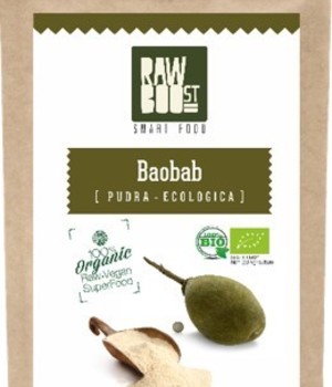 Baobab pudră ecologică 100g