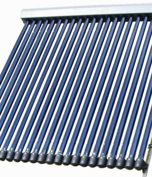 Colector solar cu tuburi Heat Pipe Westech SP58-1800A-24