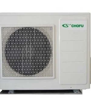 Pompa de caldura aer-apa CHOFU 10kW