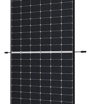Panou fotovoltaic Trina TSM-DE08M.08 (II) MONO 380WP(B/W)