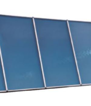 Colector solar industrial WGK 133 AR